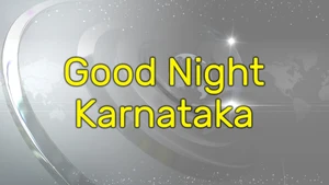 Good Night Karnataka on BTV