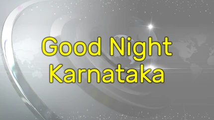 Good Night Karnataka on BTV
