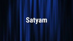 Satyam on Puthu Yugam - past program