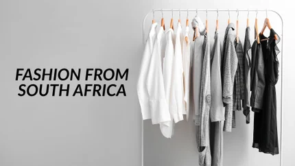 Fashion from South Africa on FTV HD