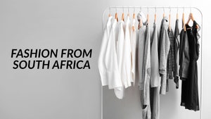 Fashion from South Africa on FTV HD - past program