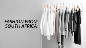 Fashion from South Africa on FTV HD - past program