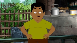 Gulte Mama on Sony aath - past program