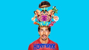 Hunterrr on Colors Cineplex HD - past program