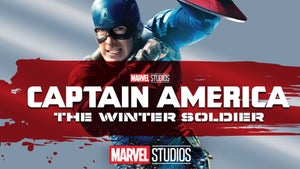 Captain America: The Winter Soldier on Star Gold Thrills - past program