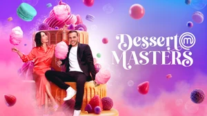 Dessert Masters on Colors Infinity SD - past program