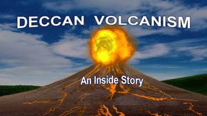 Deccan Volcanism - An Inside Story on DD Gyandarshan - past program