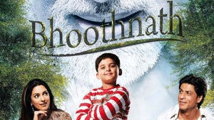 Bhoothnath on Colors Cineplex HD - past program