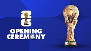 FIFA World Cup 2026 Opening Ceremony on Zee Cinema - future program