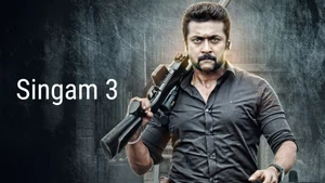 Singam 3 on Amrita TV - past program