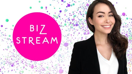 Biz Stream on NHK World Japan