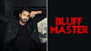 Bluff Master on TV Asia Powered by Shemaroo