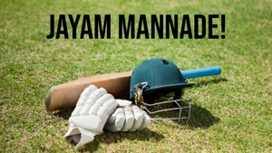 Jayam Mannade! Live on Sports18 2