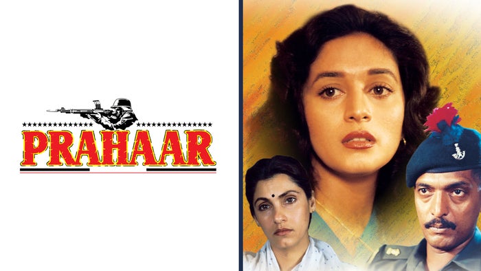Prahaar on JioTV