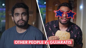 Other People Vs Gujaratis on FilterCopy - past program