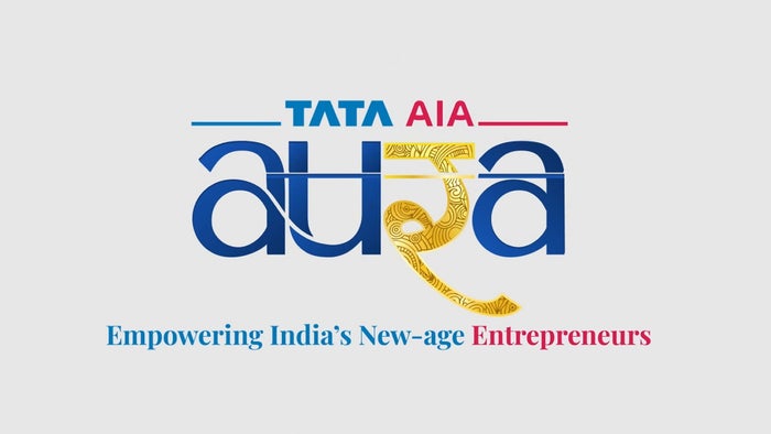 Tata Aia Aura - Empowering India's New Age Entrepreneurs on JioTV