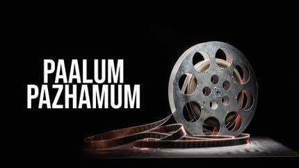 Paalum Pazhamum on Vasanth TV