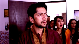 CID (Bangla) on Sony aath - past program