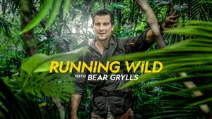 Running Wild With Bear Grylls on Discovery Hindi - past program
