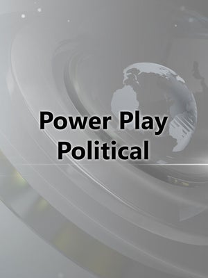 Power Play Political on VR Live - future program