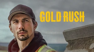 Gold Rush on Discovery Hindi - past program