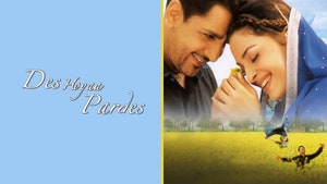 Des Hoyaa Pardes on mh1 (Music) - past program