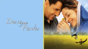 Des Hoyaa Pardes on mh1 (Music) - past program