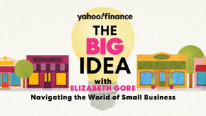 The Big Idea on Yahoo Finance - past program