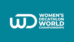 2026 Women's Decathlon World Championship on All Women's Sports Network - past program