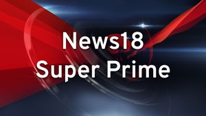 News18 Super Prime on News 18 Assam