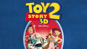 Toy Story 2 on Star Gold Thrills - past program