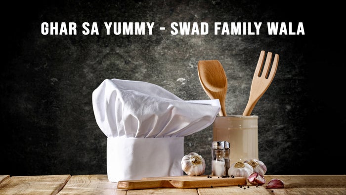 Ghar Sa Yummy - Swad Family Wala Episode No.16 on JioTV