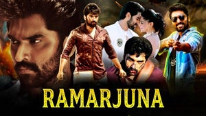 Ramarjuna on Colors Cineplex HD - past program