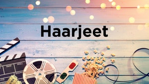 Haarjeet on Rupashi Bangla