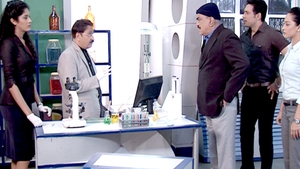 CID (Bangla) on Sony aath - past program