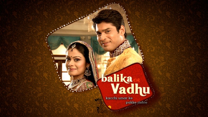 Balika Vadhu - Kacchi Umar Ke Pakke Rishte Episode No.17 on JioTV
