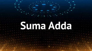 Suma Adda on ETV HD