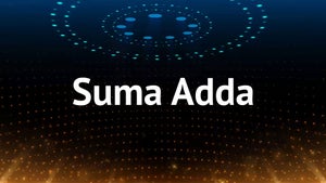 Suma Adda on ETV Telugu - future program