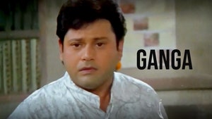 Ganga on Aakash Aath - past program