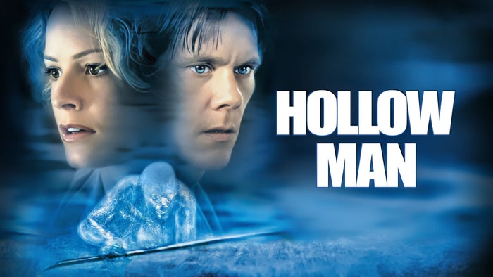Hollow Man on JioTV