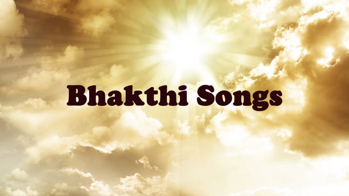 Bhakthi Songs on JioTV