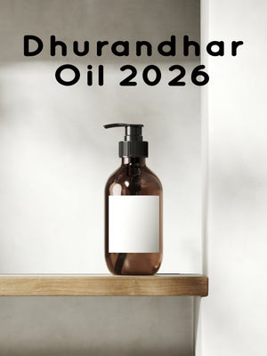 Dhurandhar Oil 2026 Episode 1 on Colors Tamil HD - future program