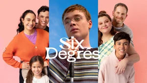 TV5 Monde on TV5 Monde - past program