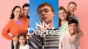 TV5 Monde Episode 1 on TV5 Monde - future program