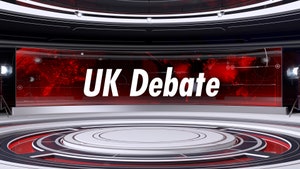 UK Debate on Prime News - past program