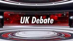 UK Debate on Prime News - future program