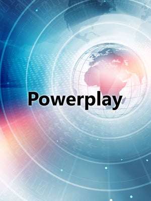 Powerplay on VR Live - past program