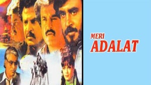 Meri Adalat on Sony MAX2 - past program