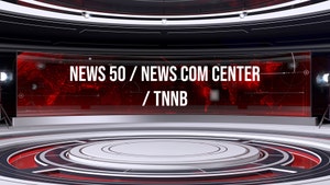 News 50 / News Com Center / TNNB on Times Now Navbharat - past program