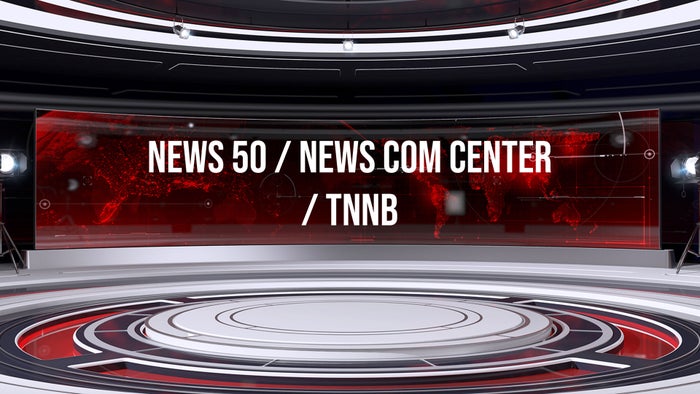 News 50 / News Com Center / TNNB on JioTV